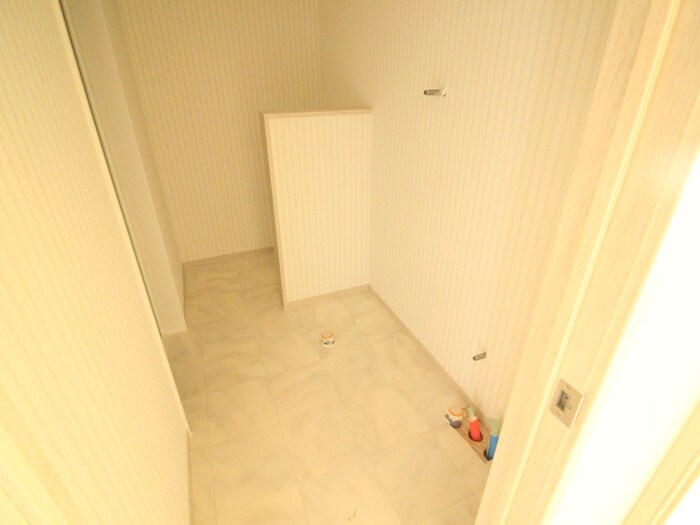 物件内観写真13　(洗面)