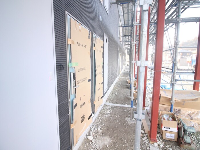 物件内観写真22　(玄関)