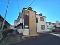 ホワイトファミール長町南