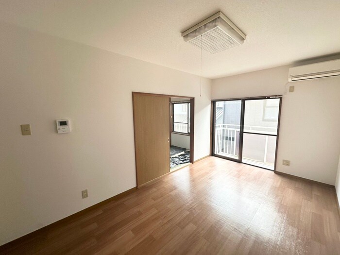 物件内観写真7　(居室)