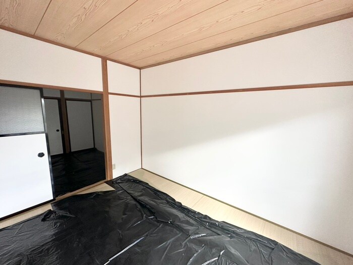 物件内観写真9　(居室)