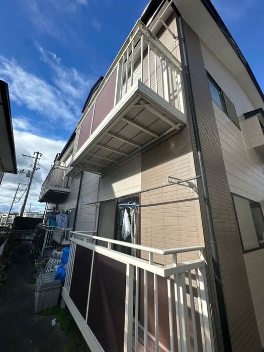 物件外観写真4　(外観写真)