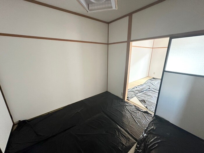 物件内観写真10　(居室)