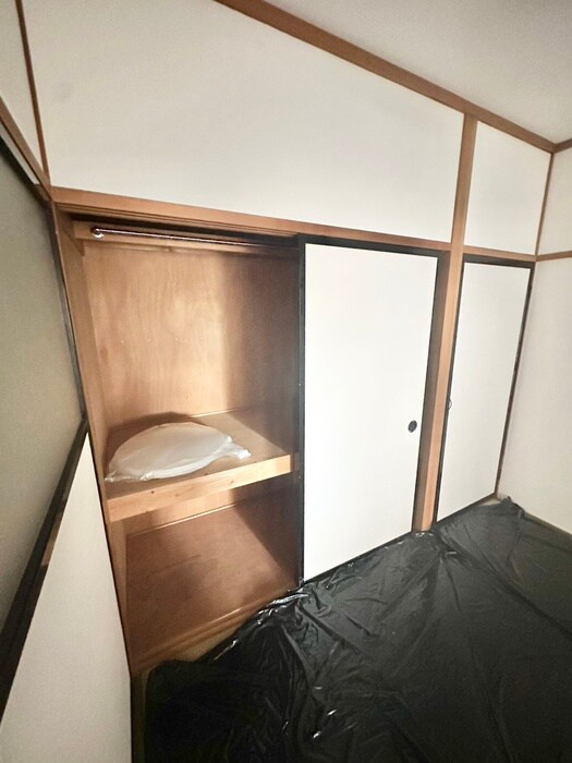 物件内観写真11　(収納)