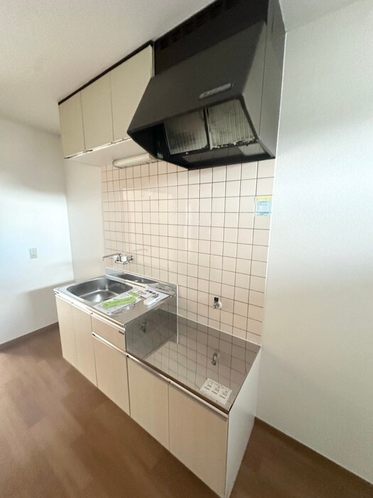 物件内観写真12　(キッチン)