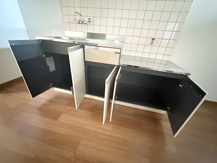 物件内観写真13　(キッチン)