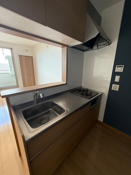 物件内観写真10　(キッチン)