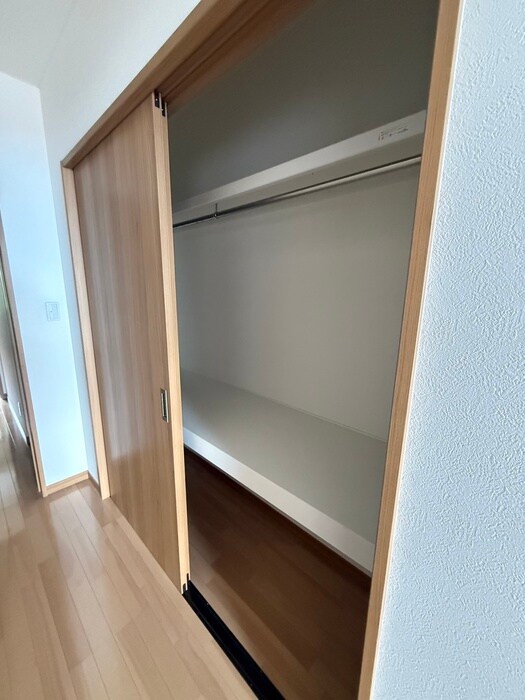 物件内観写真17　(収納)