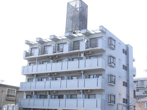 ＣＩＴＹビル外観写真