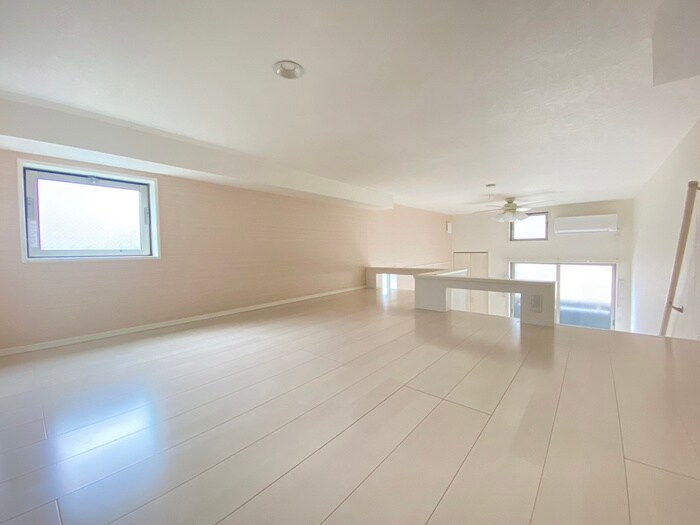 物件内観写真9　(ロフト)