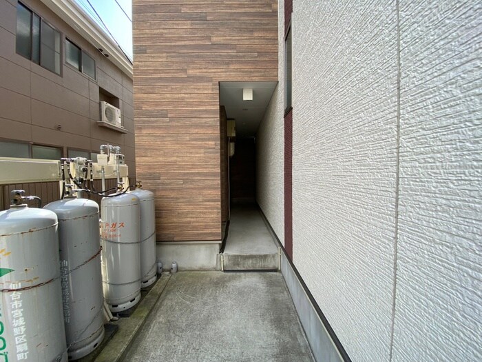 物件外観写真5　(その他)