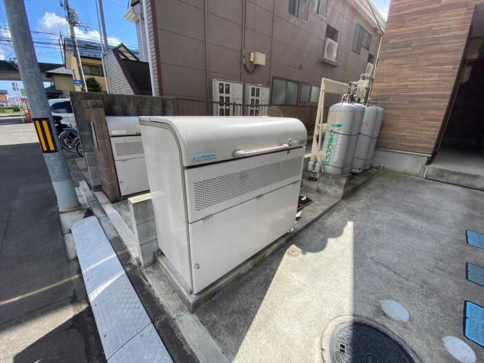 物件外観写真6　(建物設備)