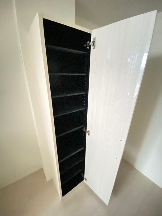 物件内観写真17　(靴箱)