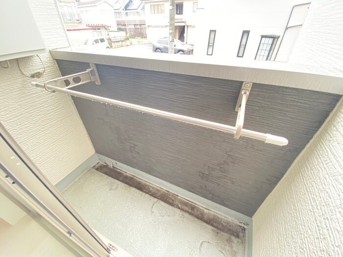 物件内観写真21　(ベランダ・バルコニー)