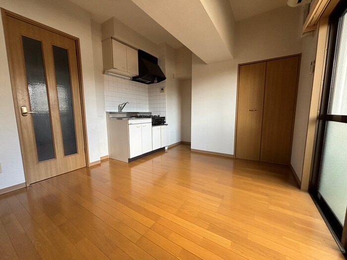 物件内観写真8　(バス／シャワールーム等)