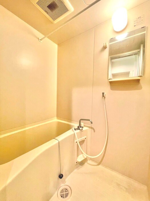 物件内観写真13　(バス／シャワールーム等)