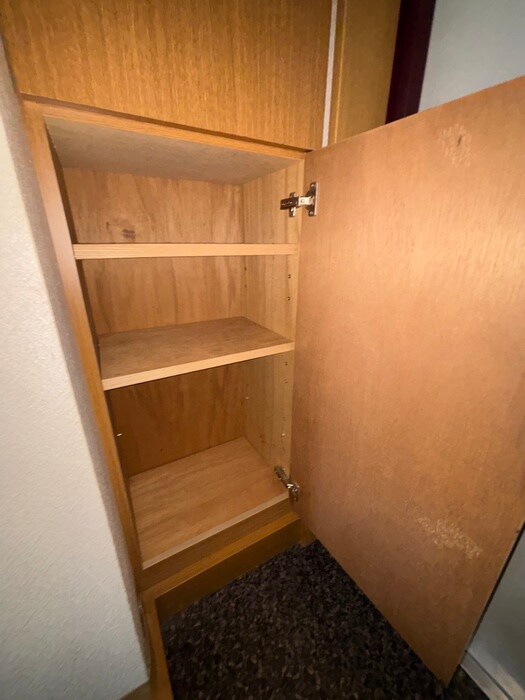 物件内観写真17　(靴箱)