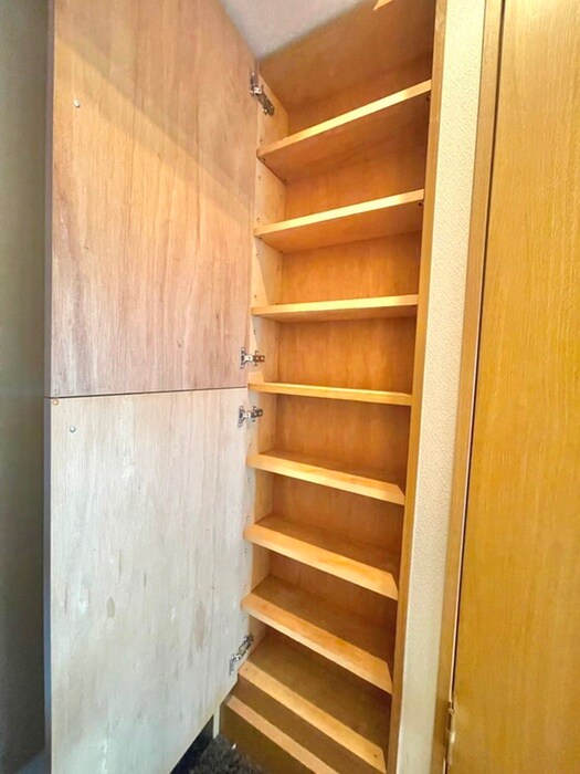 物件内観写真18　(靴箱)