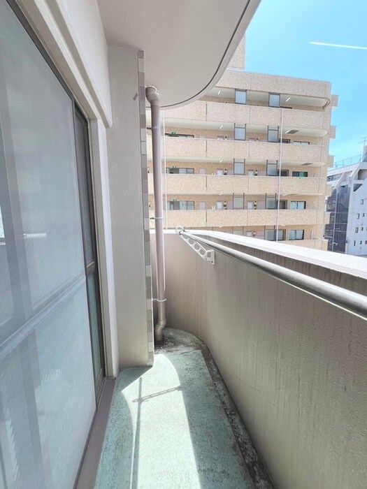 物件内観写真20　(ベランダ・バルコニー)