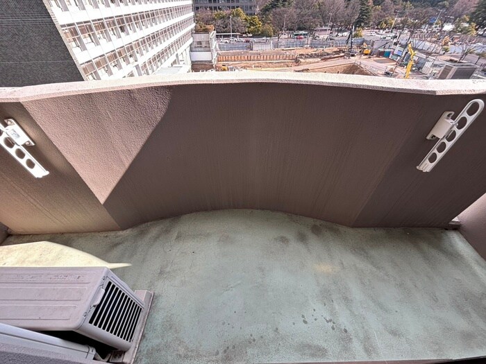 物件内観写真20　(ベランダ・バルコニー)