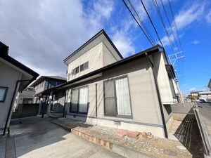 玉川屋中山王貸家外観写真