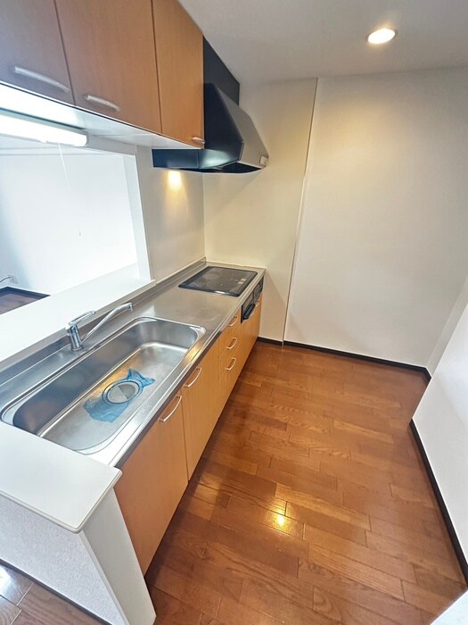 物件内観写真11　(キッチン)