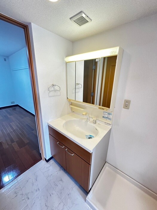 物件内観写真13　(洗面)