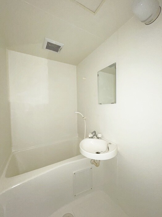 物件内観写真9　(バス／シャワールーム等)