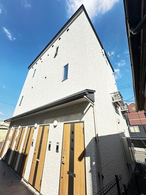 Chatelet.K外観写真