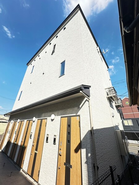 Chatelet.K外観写真