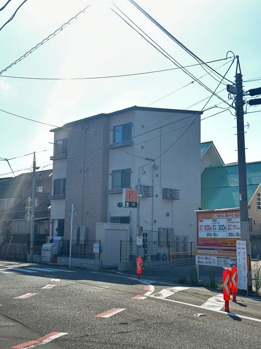 物件外観写真3　(外観写真)