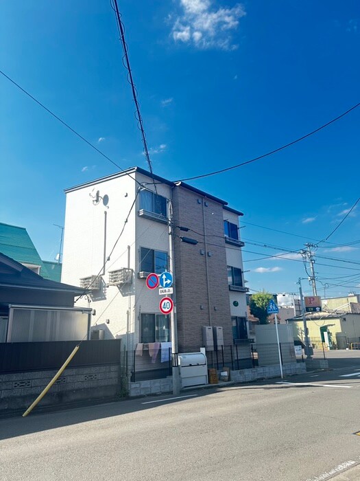 物件外観写真4　(外観写真)