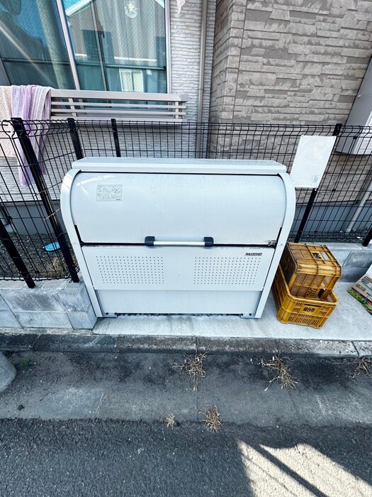 物件外観写真6　(建物設備)