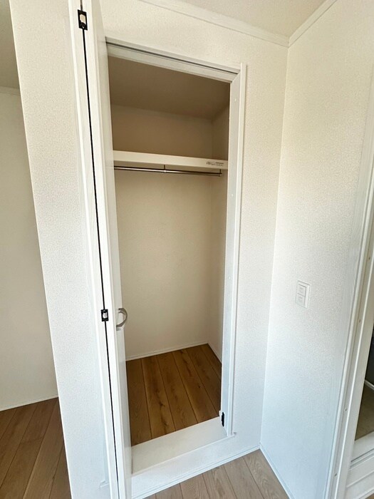 物件内観写真11　(収納)