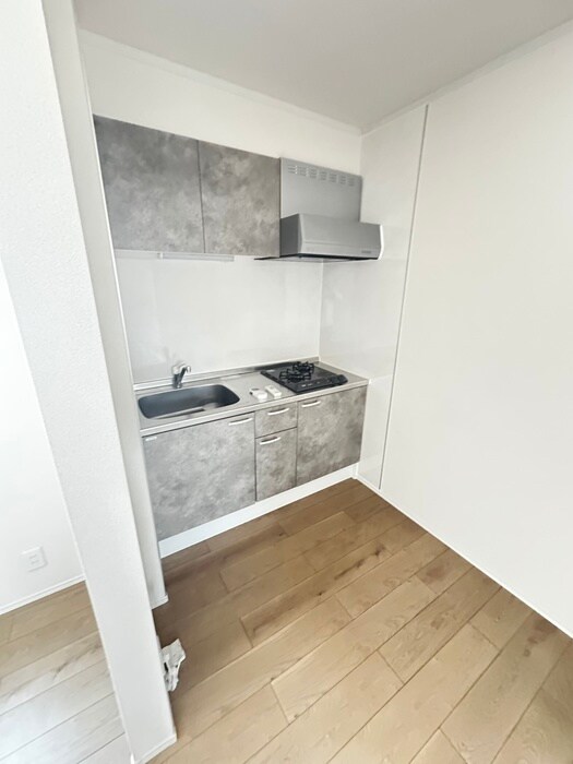 物件内観写真12　(キッチン)