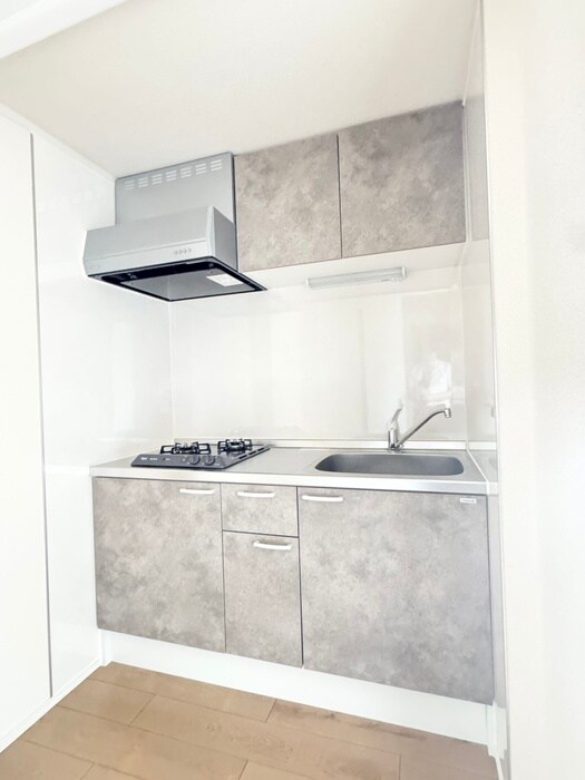 物件内観写真14　(キッチン)