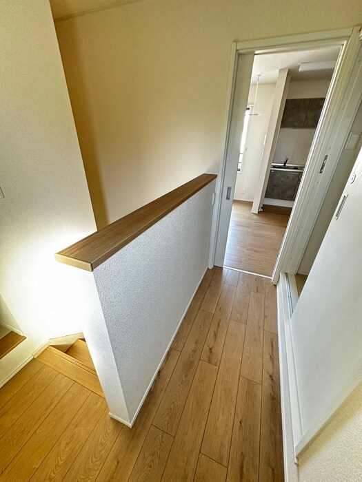 物件内観写真15　(廊下)