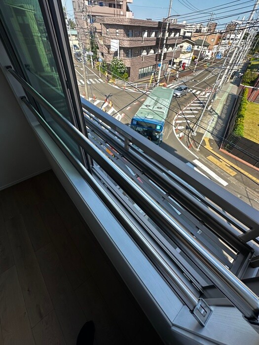 物件内観写真21　(ベランダ・バルコニー)