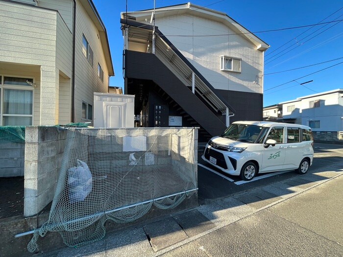 物件外観写真3　(建物設備)