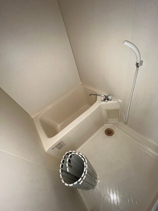 物件内観写真10　(バス／シャワールーム等)