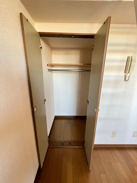 物件内観写真14　(収納)