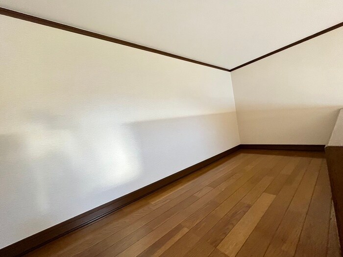 物件内観写真15　(ロフト)