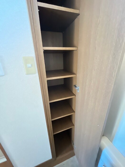 物件内観写真17　(靴箱)