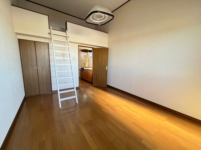 物件内観写真20　(居室)