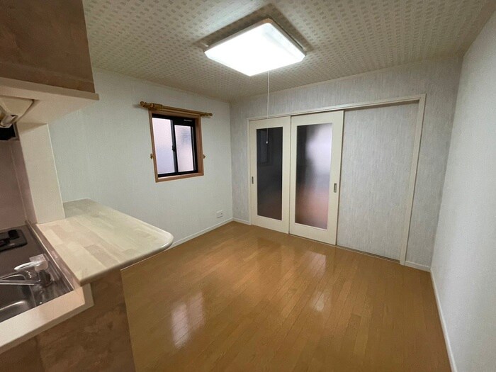 物件内観写真7　(居室)