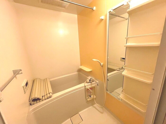 物件内観写真10　(バス／シャワールーム等)