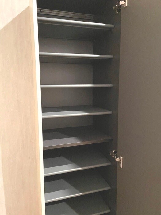 物件内観写真20　(靴箱)