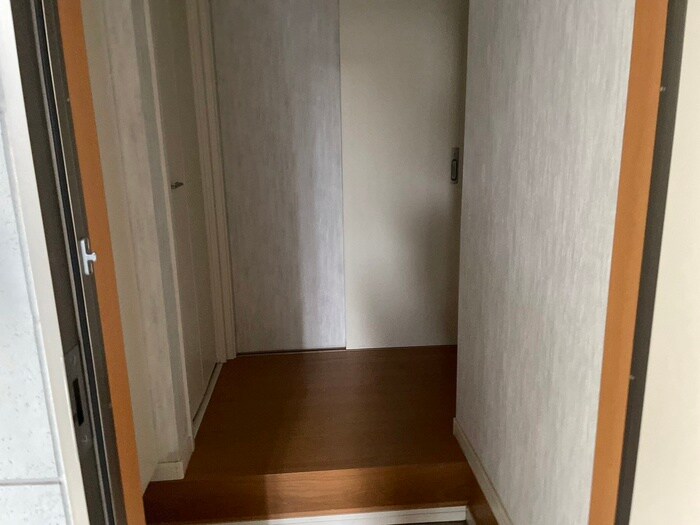 物件内観写真21　(収納)