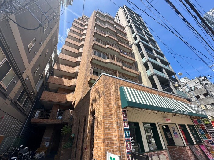 物件外観写真2　(その他)