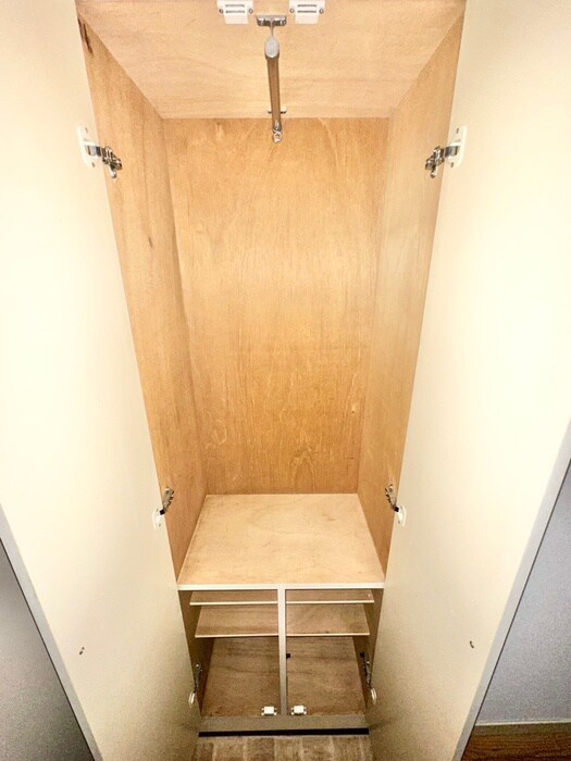 物件内観写真14　(収納)